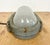 Grey Industrial Cast Iron Wall Light from Elektrosvit, 1960s For Sale - Image 6 of 16