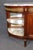 19th C. French Louis XVI Style Marble Top Bronze Mounted Sideboard For Sale - Image 11 of 16