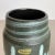 Ceramic Zig Zag Pottery Fat Lava Vase from Scheurich, Germany, 1970s For Sale - Image 7 of 14