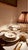 Vintage Wild Rose China Full Dining Set for 6 - 41 pcs For Sale - Image 11 of 11