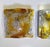 AVMazzega Murano Glass Wall Lights by Toni Zuccheri for Mazzega, 1970s, Set of 2 For Sale - Image 4 of 11