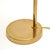 Vintage Swedish Brass and Glass Table Lamps from Bergboms, 1970s, Set of 2 For Sale - Image 6 of 7