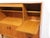 Mid Century Modern Vintage Teak Buffet Short Credenza by G Plan Danish Style For Sale - Image 9 of 15