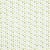 Sample - Schumacher X Celerie Kemble Mini Bursts Wallpaper in Green & Blue For Sale