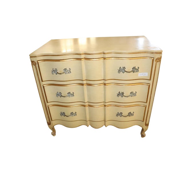 Louis XV Style Bachelors Chest For Sale - Image 4 of 4