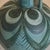 Mid 20th Century 20th Century French Ceramic Vase by Marie-Madeleine Jolly For Sale - Image 5 of 6