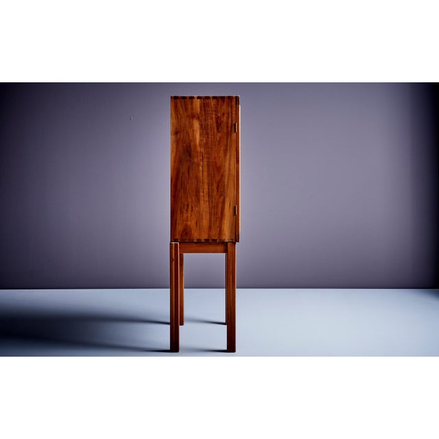 Cabinet from James Taylor Studio, 1977 For Sale - Image 6 of 9