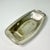 Early 20th C. Antique Art Deco English Chippendale Silverplate Bread Tray or Relish Dish. For Sale - Image 4 of 12