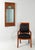 Antique Biedermeier Wall Mirror, 1830s For Sale - Image 16 of 16
