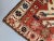 Caucasian Adler Eagle Kazak Rug For Sale - Image 5 of 11