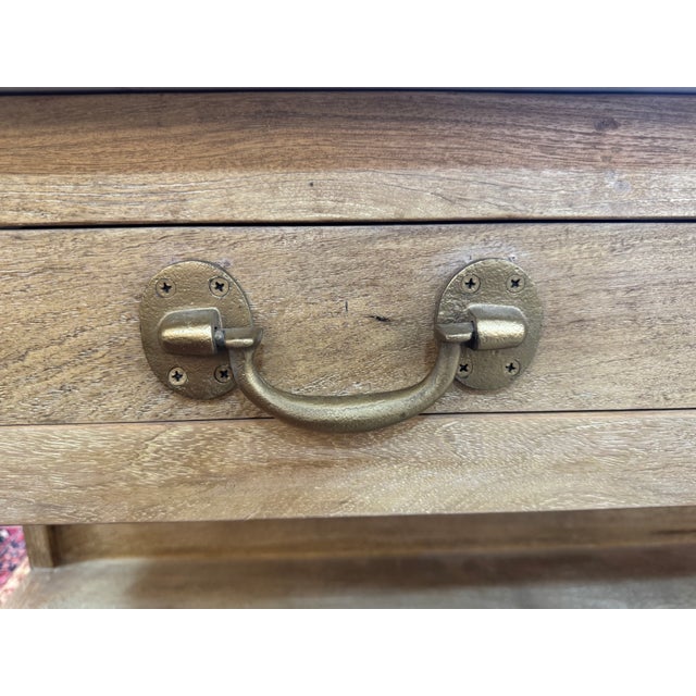 Adoorne Large Kitchen Island For Sale - Image 9 of 9