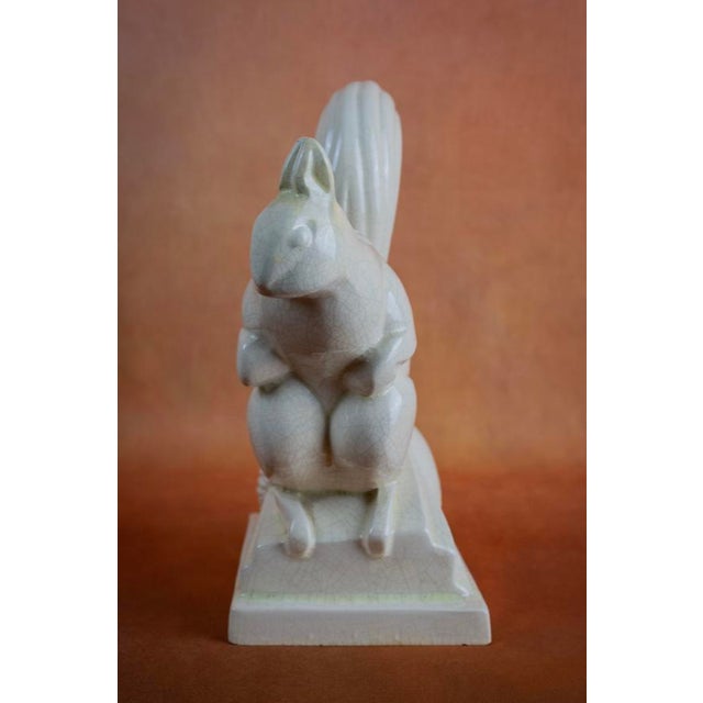 A specialist in animal sculpture, Charles Lemanceau (1905–1980) is one of the most important sculptors of the French Art...