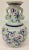 Vintage Chinese Porcelain Vase For Sale - Image 13 of 13