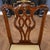 Niagara Furniture Ndrac 102z Mahogany Chippendale Chairs, Set of 10 For Sale - Image 12 of 12