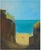 Contemporary Roberto Cuccaro, Seascape, 21st Century, Oil on Canvas For Sale - Image 3 of 3