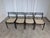 Vintage Dining Chairs in Beech from Stol Kamnik, 1970s, Set of 4 For Sale - Image 18 of 18