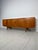 Vintage Danish Model 19 Sideboard in Teak by Johannes Andersen for Uldum Møbelfabrik, 1960s For Sale - Image 6 of 17
