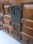 Spanish Chest & 2 Chests of Drawers, 1960s, Set of 3 For Sale - Image 16 of 18