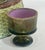 Late 19th Century Antique English Majolica Egg Cup Caddy Cruet Set - 5 pcs For Sale - Image 5 of 12