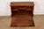 Wood Stickley Brothers Antique Mission Oak Arts & Crafts Drop Front Secretary Desk, Circa 1900 For Sale - Image 7 of 14