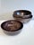 Handmade Studio Ceramic Bowls from Serocka, Germany, 1970s, Set of 4 For Sale - Image 10 of 11