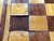 Louis XVI Marquetry Game Table: Antique Mahogany Chessboard For Sale - Image 9 of 10