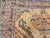 Vintage Turkish Oushak Rug, Hand-Knotted Wool, Pale Yellow, 1900s, 7' x 12' For Sale - Image 17 of 18