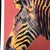 1990s 1990s After Andy Warhol "Grevy’s Zebra" Lithograph For Sale - Image 5 of 11