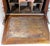 Brown Antique Victorian Drop Front Secretary Desk Bureau Eastlake Attributed With Key For Sale - Image 8 of 18