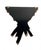 Chinoiserie Vintage Palm Beach Regency Faux Bamboo Wall Bracket Console Shelf For Sale - Image 3 of 9