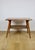 Wood Polish Coffee Table Console, 1970s For Sale - Image 7 of 7