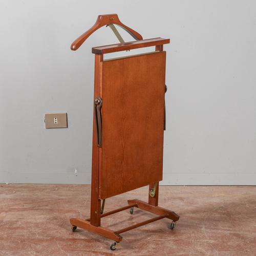 Valet Stand from Fratelli Reguitti, Italy, 1960 For Sale - Image 3 of 9