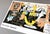2000 - 2009 Jean Michel Basquiat El Gran Espectaculo (The Nile) Large Original 2002 Rome Exhibition Poster For Sale - Image 5 of 9