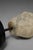 18th C or Earlier, Italian Grand Tour Marble Head of a Young Child W/ Cloche For Sale - Image 10 of 10