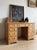 English Antique English Pine Desk For Sale - Image 3 of 6