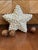 Vintage 14.5” Very Large Seashell Encrusted Holiday Star , 1980’s For Sale In Los Angeles - Image 6 of 11
