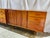 Mid-Century Modern 1960s Pair of Credenzas by Micheal Van Beuren For Sale - Image 3 of 12