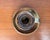 Mid-Century Modern Mid-Century Modern Danish Studio Pottery Candleholder from Axella, 1960s For Sale - Image 3 of 18