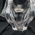 Vannes Le Chatel Signed Crystal Sculpture/Centerpiece - Large, Freeform, Vintage (11”x11”x10”) Please Read For Sale - Image 12 of 18