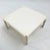 Modern White Arcadia Coffee Table by Vico Magistretti for Artemide, 1970s For Sale - Image 3 of 8