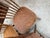 Bistro Chairs in Wood, Set of 10 For Sale - Image 11 of 13
