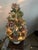 Mid-Century Modern Mid-Century Modern Topiary Tree Lantern For Sale - Image 3 of 8