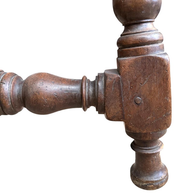 Pair of 19th Century Spanish Tables For Sale - Image 17 of 18