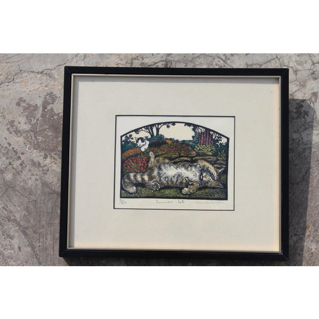 Rama "Sam" Samaraweera (born Smethwick, England, 1926) is a self-taught artist of Sri Lankan heritage living and working...