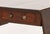 George III Mahogany Sofa Table, Circa 1800 For Sale - Image 4 of 12