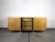Mid-Century Modern 1980s Mid Century Buffet by Pace With Lacquered Maple Finish - Labeled For Sale - Image 3 of 12