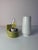 Wall Lamp Model 6080 Mint Green by Sigvard Bernadotte for Ifö For Sale - Image 10 of 11