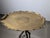 Art Nouveau Japanese Table Bronze and Brass with Dragonfly Motif, 1920s For Sale - Image 10 of 18