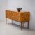 Mid-20th Century Sideboard with Drawers, Italy For Sale - Image 12 of 13
