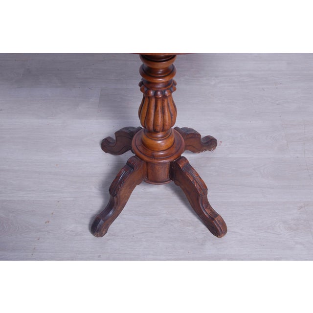 Sailing Coffee Table For Sale - Image 13 of 18